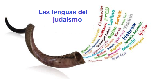 “Las lenguas del judaísmo”, con Jacqueline Tobiass