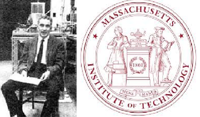 Norman Levinson: fiel al MIT