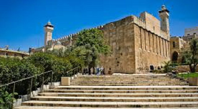 ¿Qué es Mearát ha-Majpelá (la cueva de las tumbas dobles)?