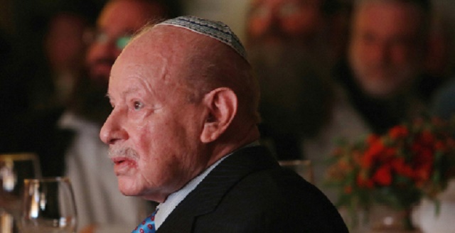 Filántropos y homenajes