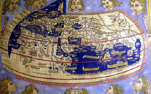 Los judíos de Oriente (19ª parte): la historia (también la de los judíos) cambia para siempre con la Toma de Constantinopla y el Descubrimiento de América