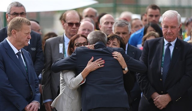 La información con comentario 5/8/2016