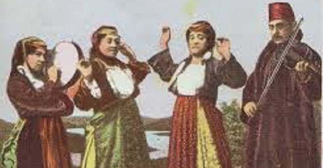 Los géneros musicales sefardíes, en judeoespañol, desde el CIDICSEF de Buenos Aires