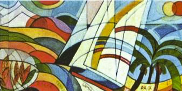 Adiós a Daniel Schinasi Z”L, el padre del neofuturismo