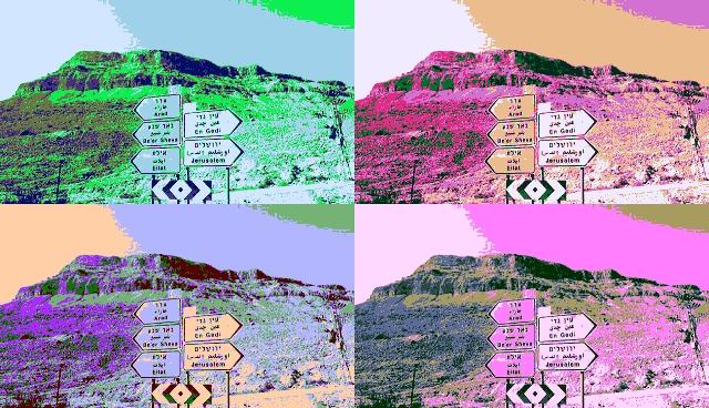 Diario de viaje de un corresponsal, con Pascal Roy