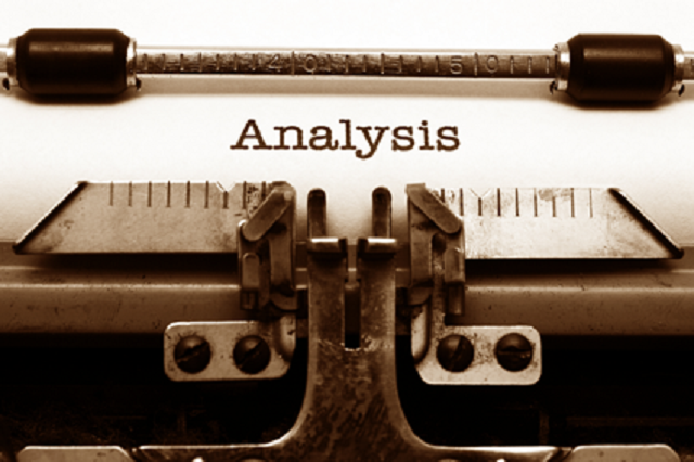 Las pautas del análisis periodístico de Revista de Medio Oriente