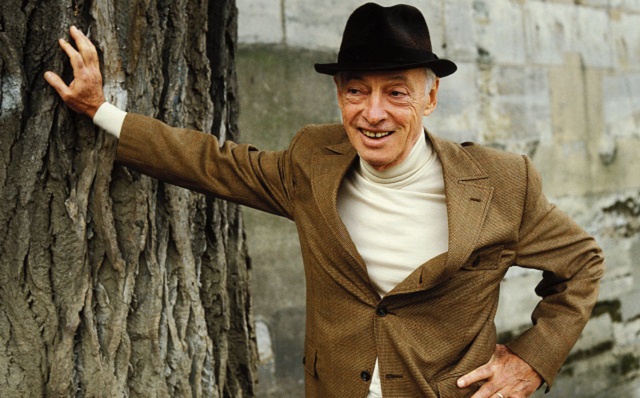 “Cuentos reunidos” de Saul Bellow