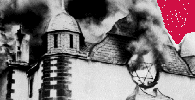 El antisemitismo culto, el mito del antisionismo político (1ª parte): la religión