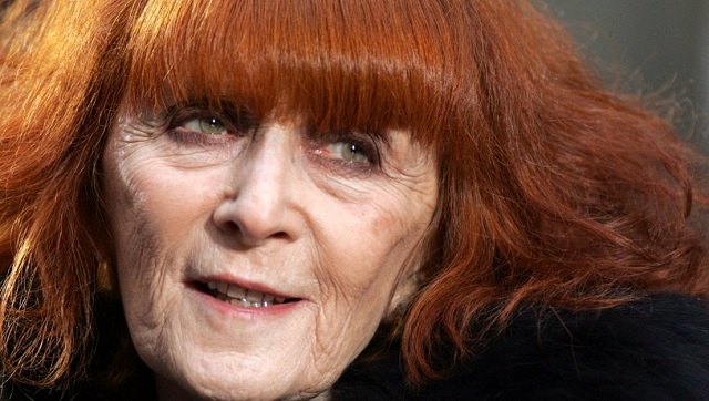 Sonia Rykiel Z”L, un amor de mujer