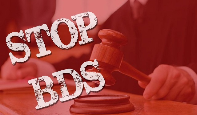 ACOM triunfa contra el BDS, con Juan Hernández