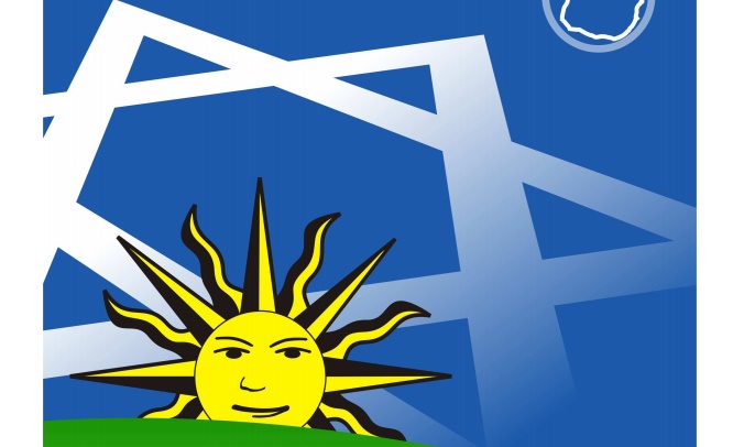 100 años de la primera comunidad judía en Uruguay, con Jorge Schneidermann