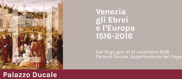 500 años del primer gueto de la historia: “Venecia, los hebreos y Europa” con Alicia Perris