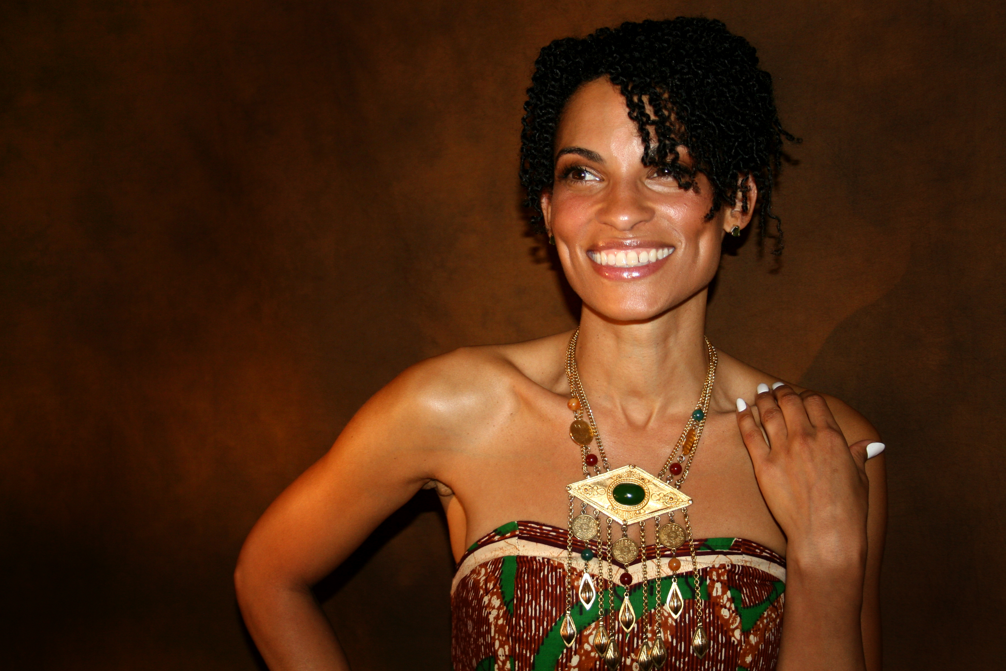 Goapele (II): cámbialo todo