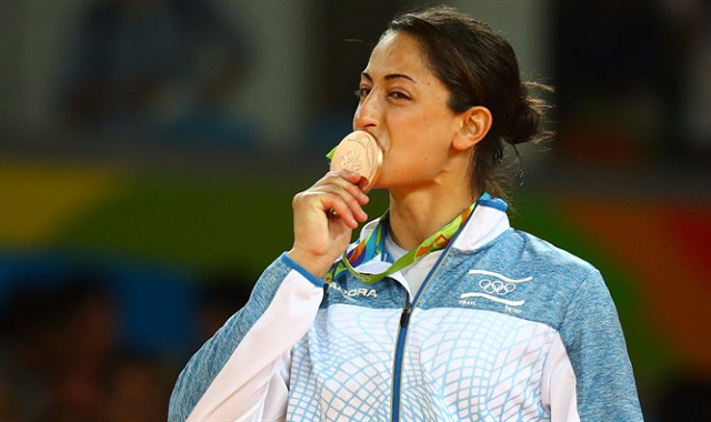 Del judo a los Netanyahu, pasando por la educación y los hackers