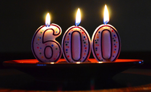 ¡Happy 600 cumpleaños “Rincón en inglés”!, con Linda Jiménez