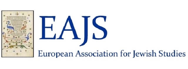 The European Association for Jewish Studies, with Dr. François Guesnet