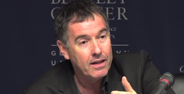 Dr. Yossi Shain: The Israelization of Judaism and its Effects on the Diaspora