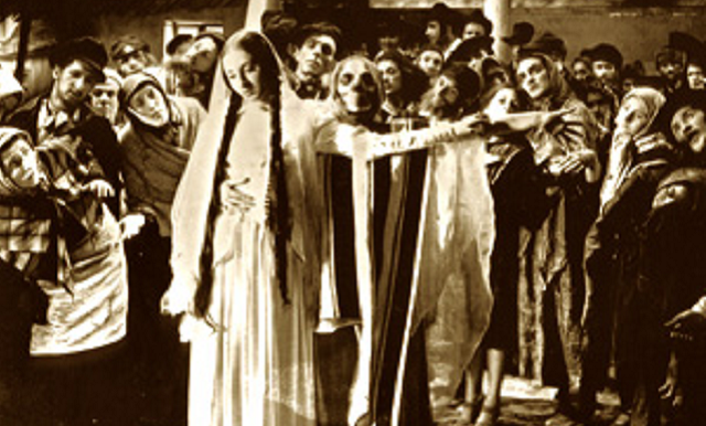 En la Rusia imperial