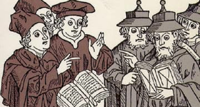 De un 25 de septiembre a un 1 de octubre en la historia de los sefardíes…