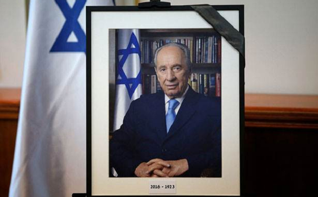 Soy judío, y vengo a rasgarme la camisa