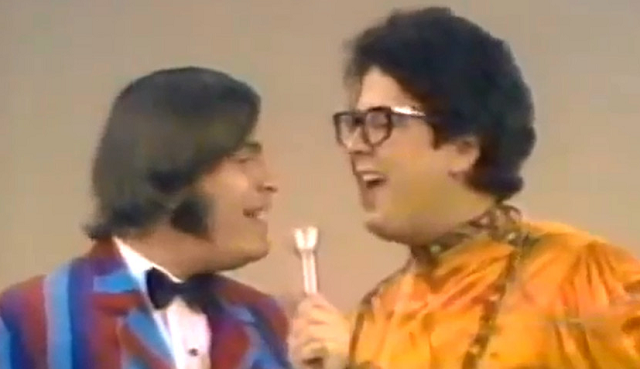 Flo & Eddie (Mark Volman y Howard Kayland): de hippies y tortugas