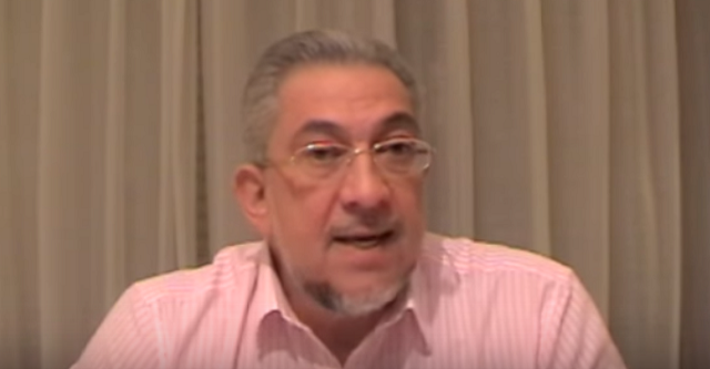 “Los secretos de Rosh Hashaná” con Albert Gozlan (25/9/2011)