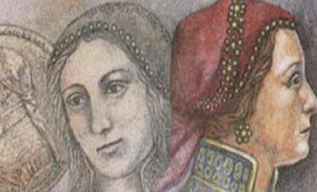 Doña Gracia Nasí, en judeoespañol, desde el CIDICSEF de Buenos Aires