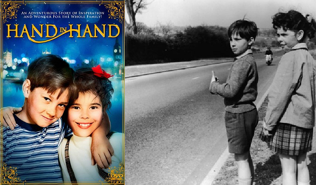 “Hand in Hand (La Cruz y la Estrella)” (1960), de Philip Leacock (Reino Unido)