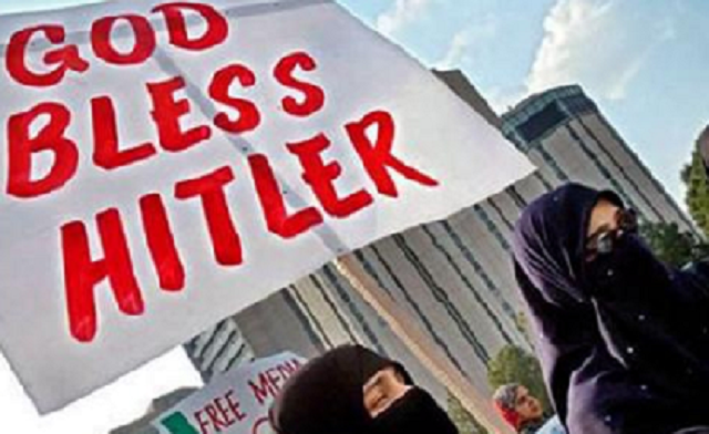 El antisemitismo culto, el mito del antisionismo político (3ª parte): la judeofobia árabe