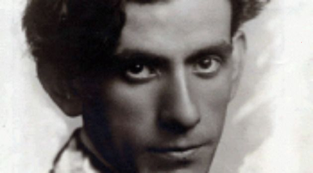 “Shterndl (Estrellita)”, de Moishe Kulbak