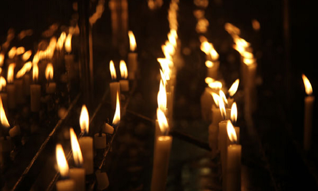 “Hay hombres que no deberían morir nunca”, sobre Peres, con Isaac Querub