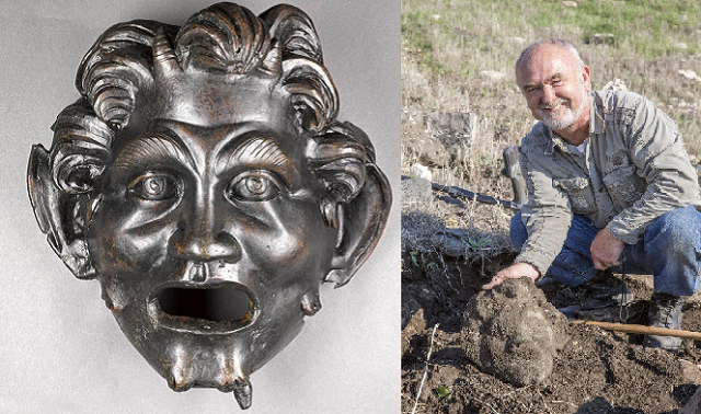 Jokrím be-Univérsitat Haifa jasfú sháar rómi mefoár