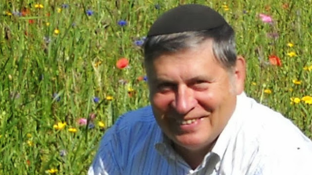 Michel Heymann: jazanut francesa