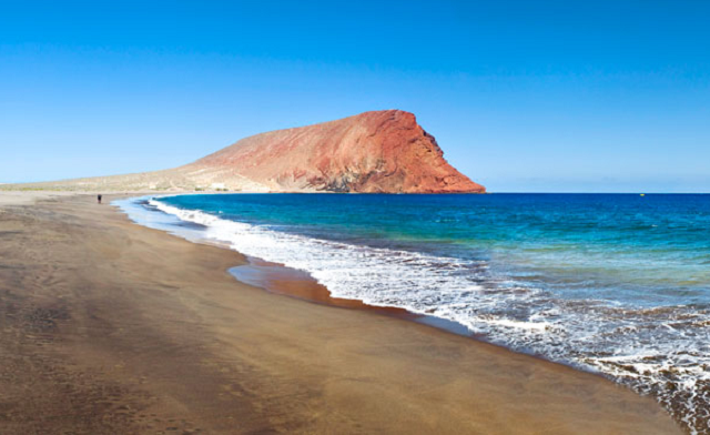 Somos una misma playa