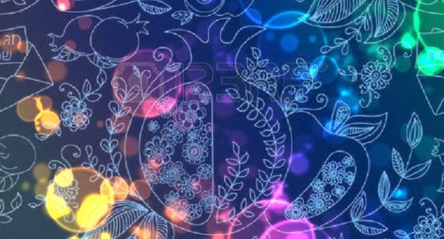 Zanahorias glaseadas y lekaj de miel y avellanas para Rosh Hashaná