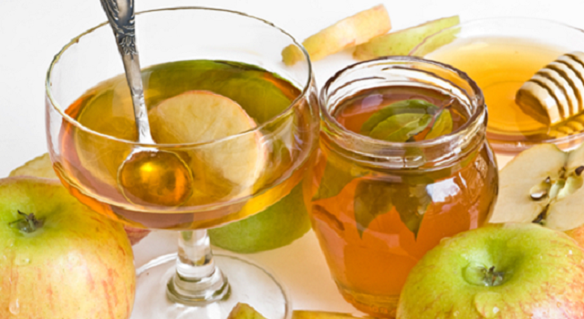 Rosh HaShaná, Año Nuevo Judío (y que sea bueno y dulce)