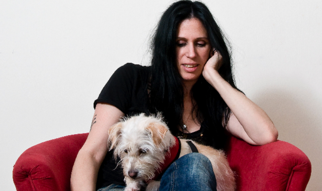 “Cien años de arte en Tierra Santa”, de Sigal Ben Yair