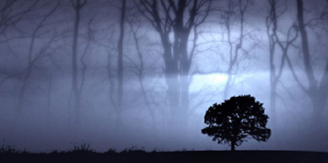 “Di mailshteiner fun shvaign (Los hitos del silencio)”, de Leizer Aijenrand