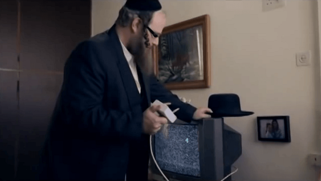 Series israelíes en las televisiones de Brasil