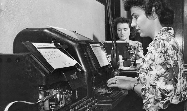 Noticias frescas… de hace 10 años (5/10/2006)