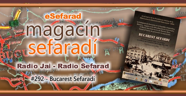 Bucarest Sefardí