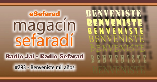 Benveniste mil años