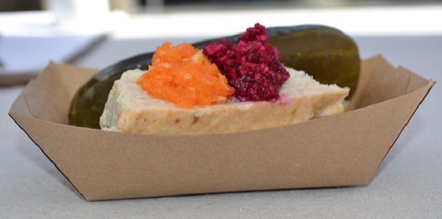 The Gefilteria: Reimagining Old World Jewish Foods