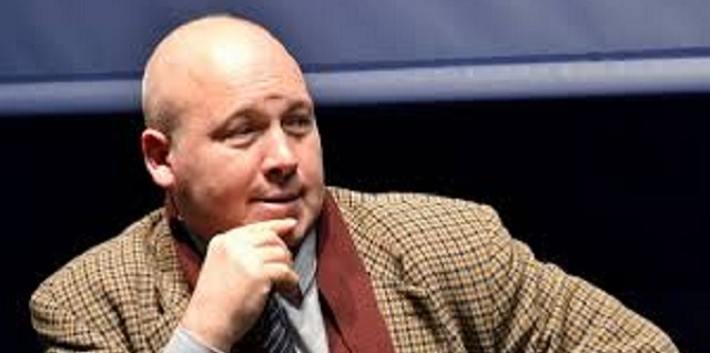 Juan Carlos Fauvety, Film Historian: The Holocaust in Cinema