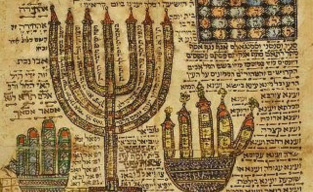 Apotropaicos: para espantar los malos espíritus