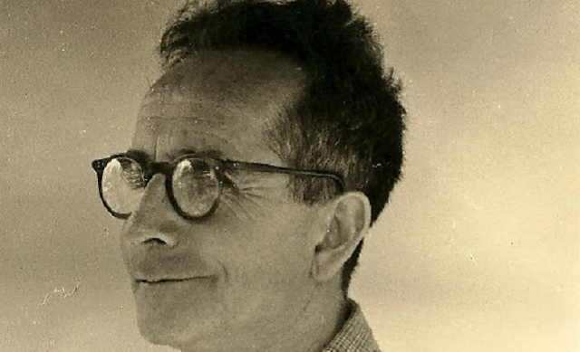 “Freid in Beer Sheva (Alegría en Beer Sheva)”, de Arie Shamri