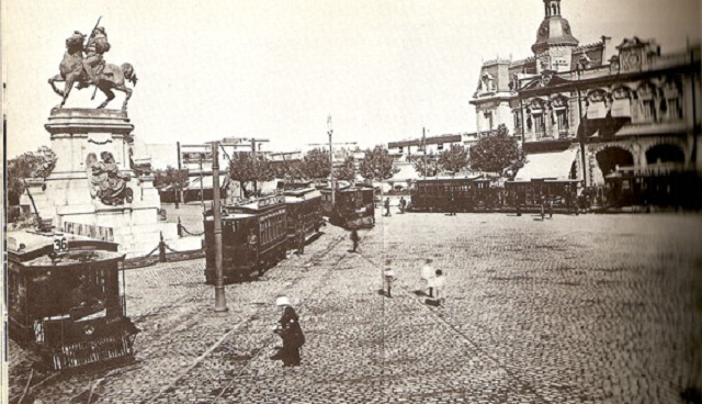 Una visita en Buenos Aires, en judeoespañol, desde el CIDICSEF