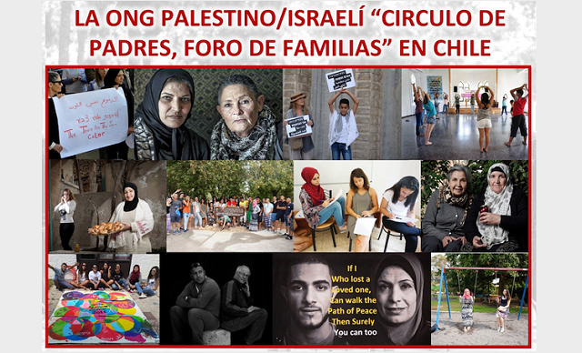 Semana de la Coexistencia en Chile