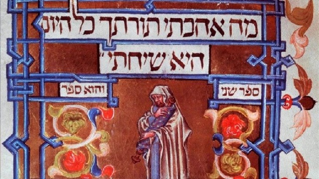 Los judíos de Italia (6ª parte): la llegada de judíos de otras regiones