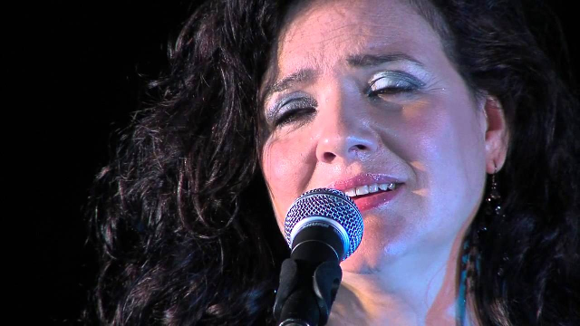 Françoise Atlan: Sefarad del Mediterráneo